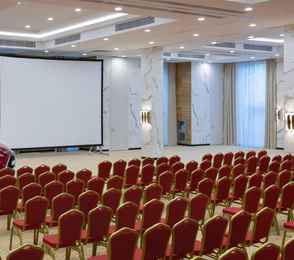 Курорт «Приморье Grand Resort Hotel», фото 25