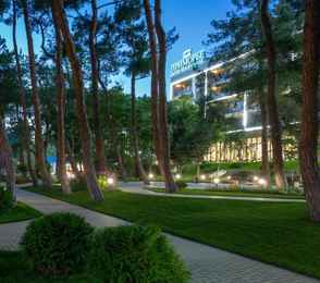 Курорт «Приморье Grand Resort Hotel», фото 26