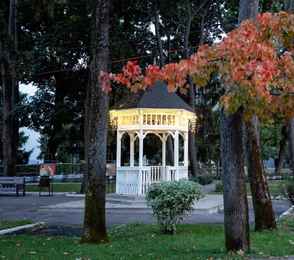 Санаторий им. Дзержинского, фото 25