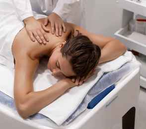 Санаторий им. Дзержинского, фото 27