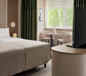 Санаторий им. Дзержинского, фото 28