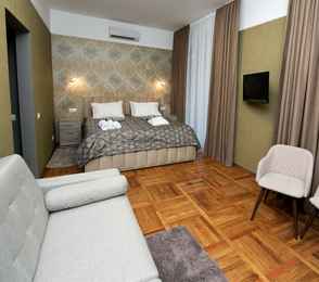 Санаторий им. Дзержинского, фото 30