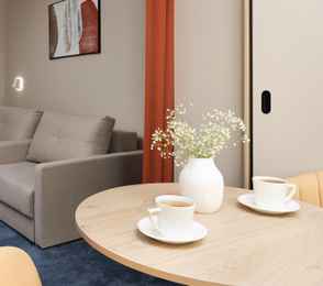 Санаторий им. Дзержинского, фото 32