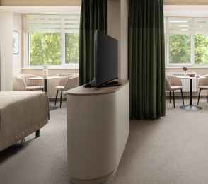 Санаторий им. Дзержинского, фото 39