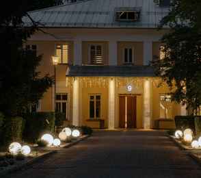 Санаторий им. Дзержинского, фото 60