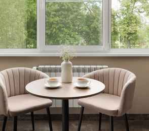 Санаторий им. Дзержинского, фото 62