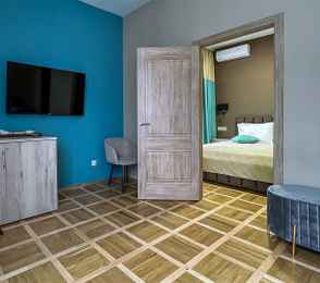 Санаторий им. Дзержинского, фото 63