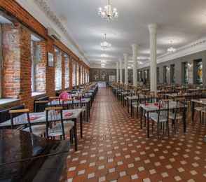 Санаторий им. Дзержинского, фото 64