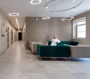 Санаторий им. Дзержинского, фото 69