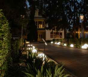 Санаторий им. Дзержинского, фото 70