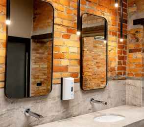 Санаторий им. Дзержинского, фото 41