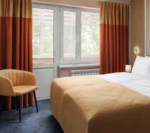 Санаторий им. Дзержинского, фото 50