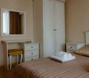 Санаторий им. Дзержинского, фото 47