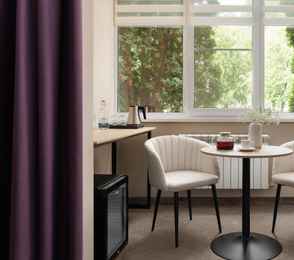 Санаторий им. Дзержинского, фото 48