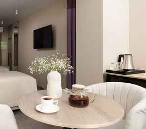 Санаторий им. Дзержинского, фото 52