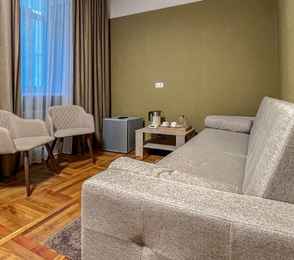 Санаторий им. Дзержинского, фото 53