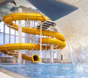 Санаторий им. Дзержинского, фото 2