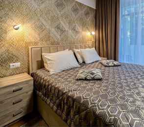 Санаторий им. Дзержинского, фото 4