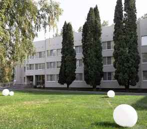 Санаторий им. Дзержинского, фото 5