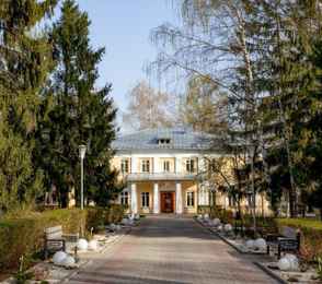 Санаторий им. Дзержинского, фото 7