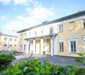 Санаторий им. Дзержинского, фото 8