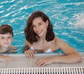 Санаторий им. Дзержинского, фото 9