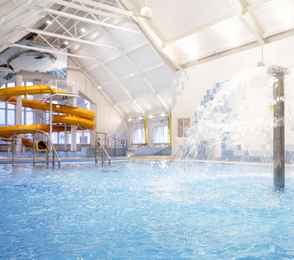 Санаторий им. Дзержинского, фото 10