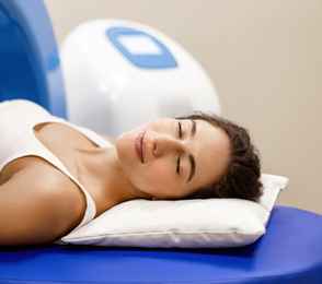 Санаторий им. Дзержинского, фото 12