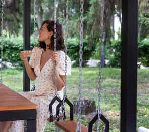 Санаторий им. Дзержинского, фото 15