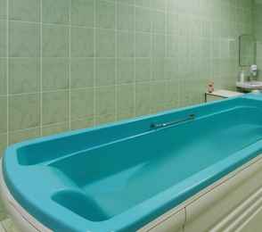 Санаторий «Бештау», фото 2