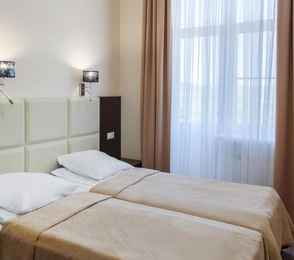 Санаторий «Бештау», фото 4