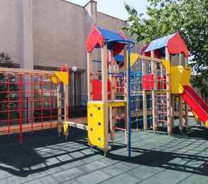 Санаторий «Бештау», фото 10