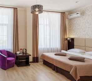 Санаторий «Бештау», фото 5