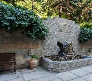 Санаторий «Бештау», фото 7