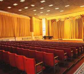 Санаторий «Бештау», фото 16