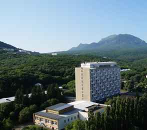 Санаторий «Дубрава», фото 2