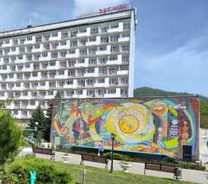 Санаторий «Дубрава», фото 4