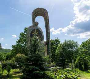 Санаторий «Дубрава», фото 5