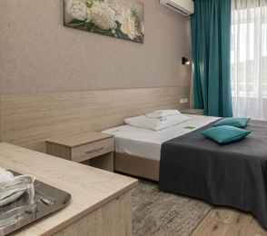 Санаторий «Дубрава», фото 6