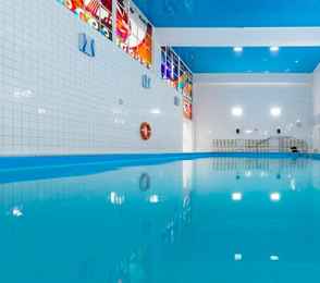 Санаторий «Дубрава», фото 8