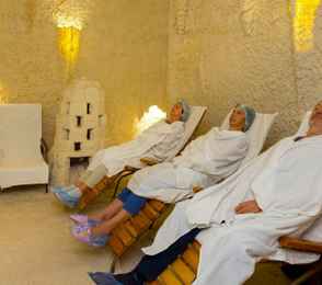 Санаторий «Дубрава», фото 10