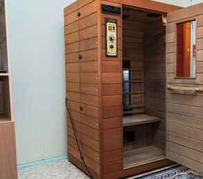 Санаторий «Дубрава», фото 12