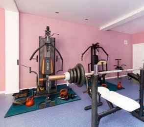 Санаторий «Дубрава», фото 13