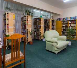 Санаторий «Дубрава», фото 22