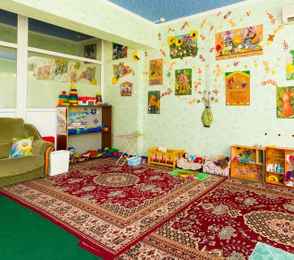 Санаторий «Дубрава», фото 19