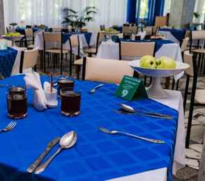 Санаторий «Дубрава», фото 27