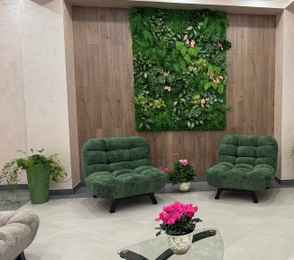 Санаторий «Дубрава», фото 31