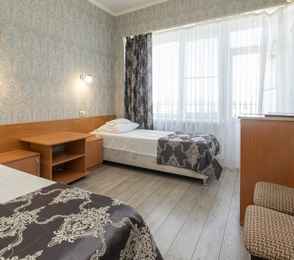 Санаторий «Дубрава», фото 33