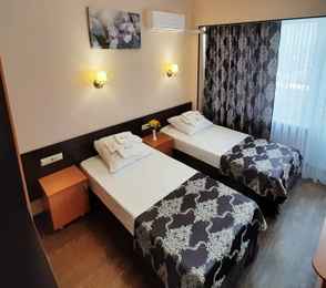 Санаторий «Дубрава», фото 35