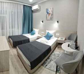 Санаторий «Дубрава», фото 37